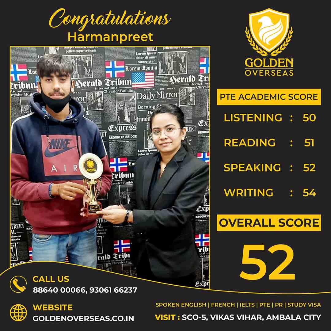 Harmanpreet