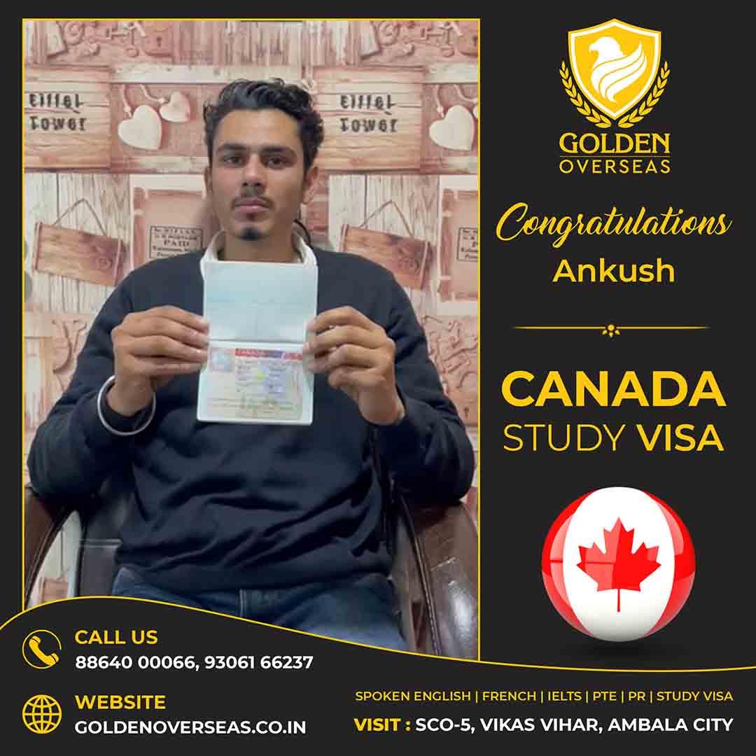 Ankush