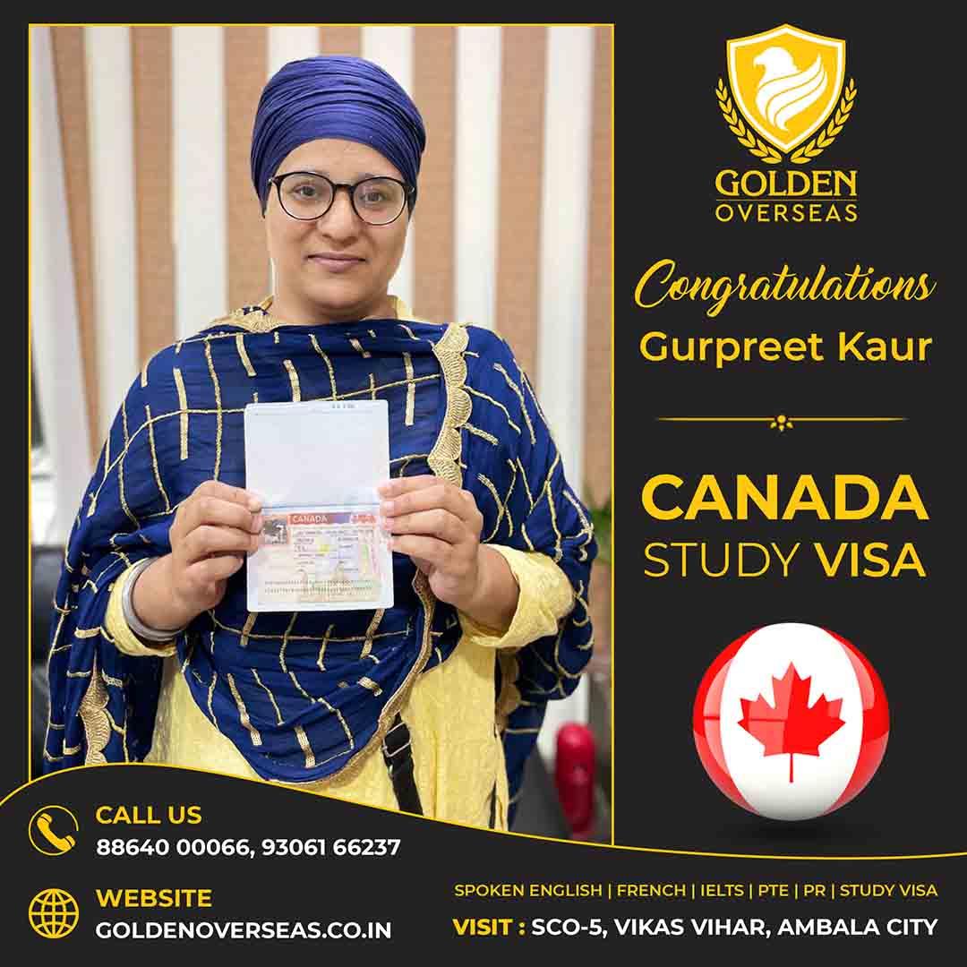 Gurpreet Kaur