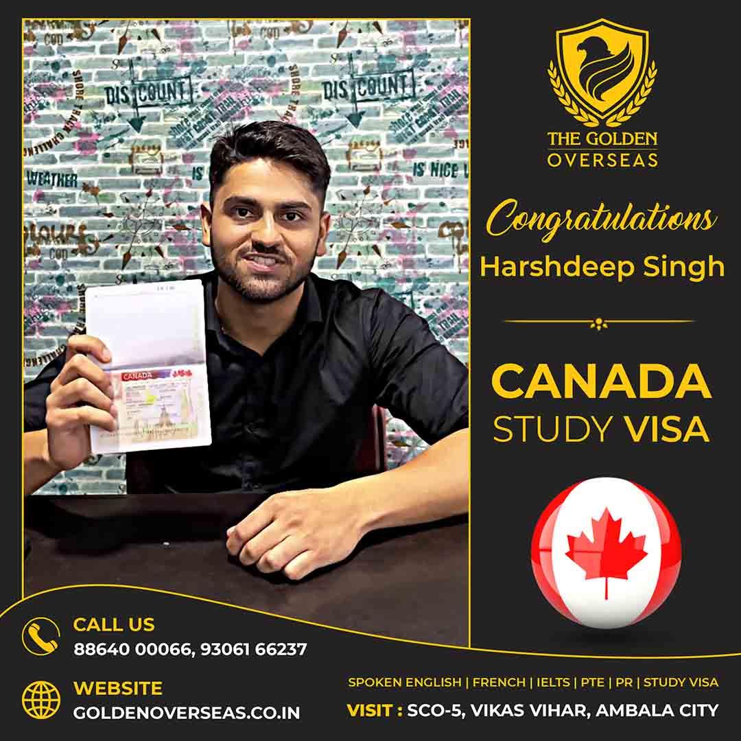 Harshdeep Singh